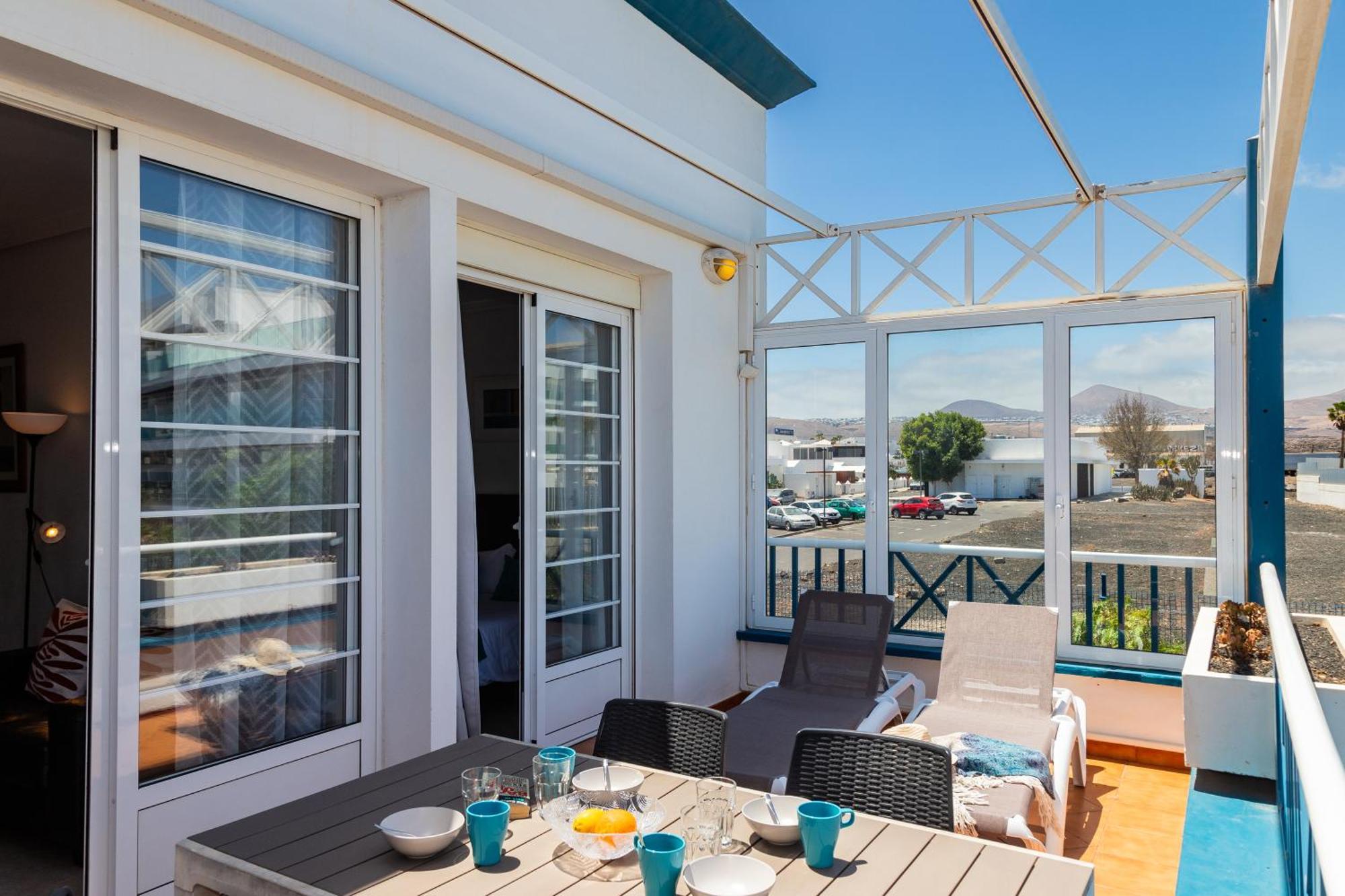 Apartamento Pluton Puerto del Carmen  Exterior foto