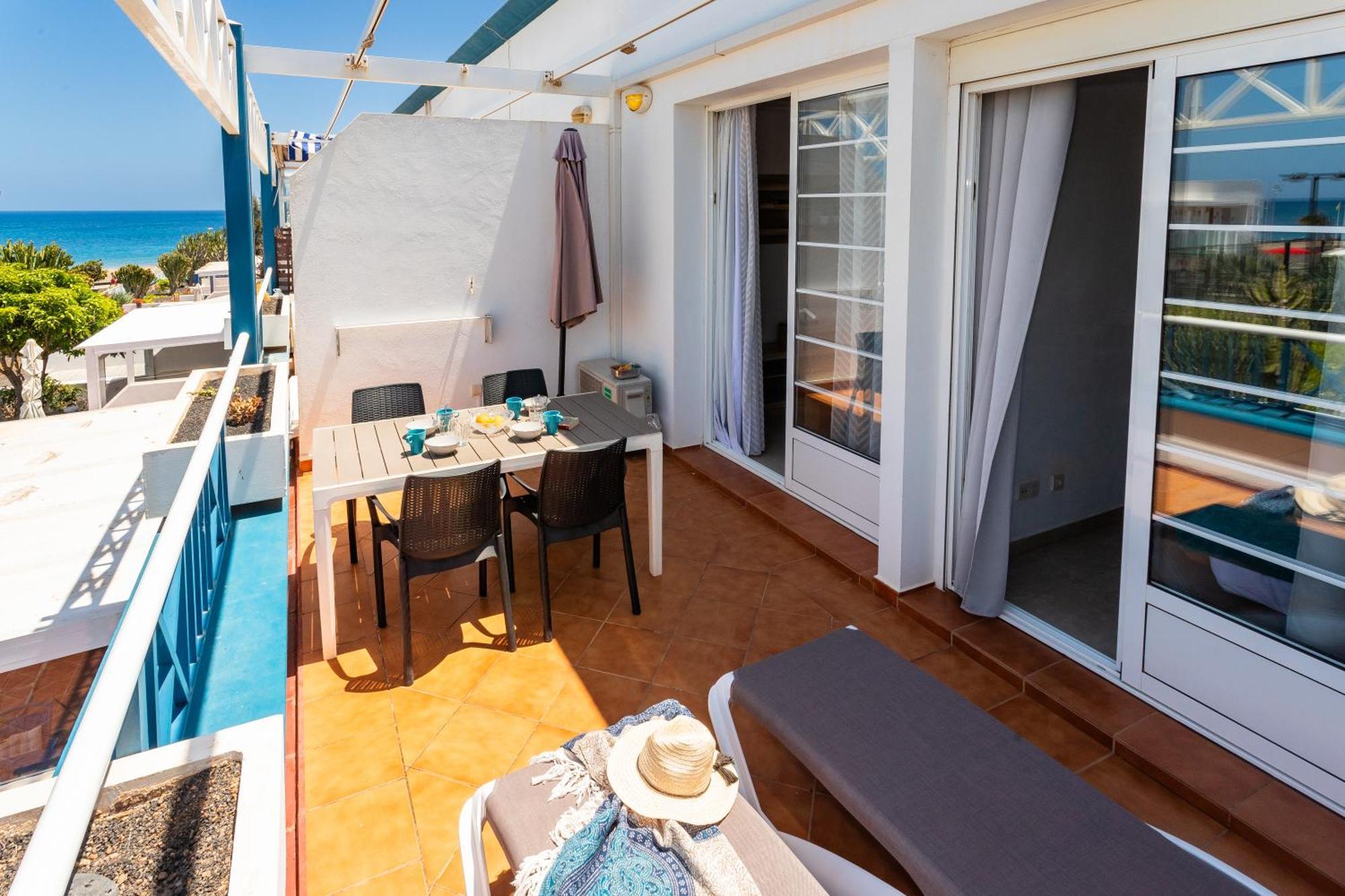 Apartamento Pluton Puerto del Carmen  Exterior foto