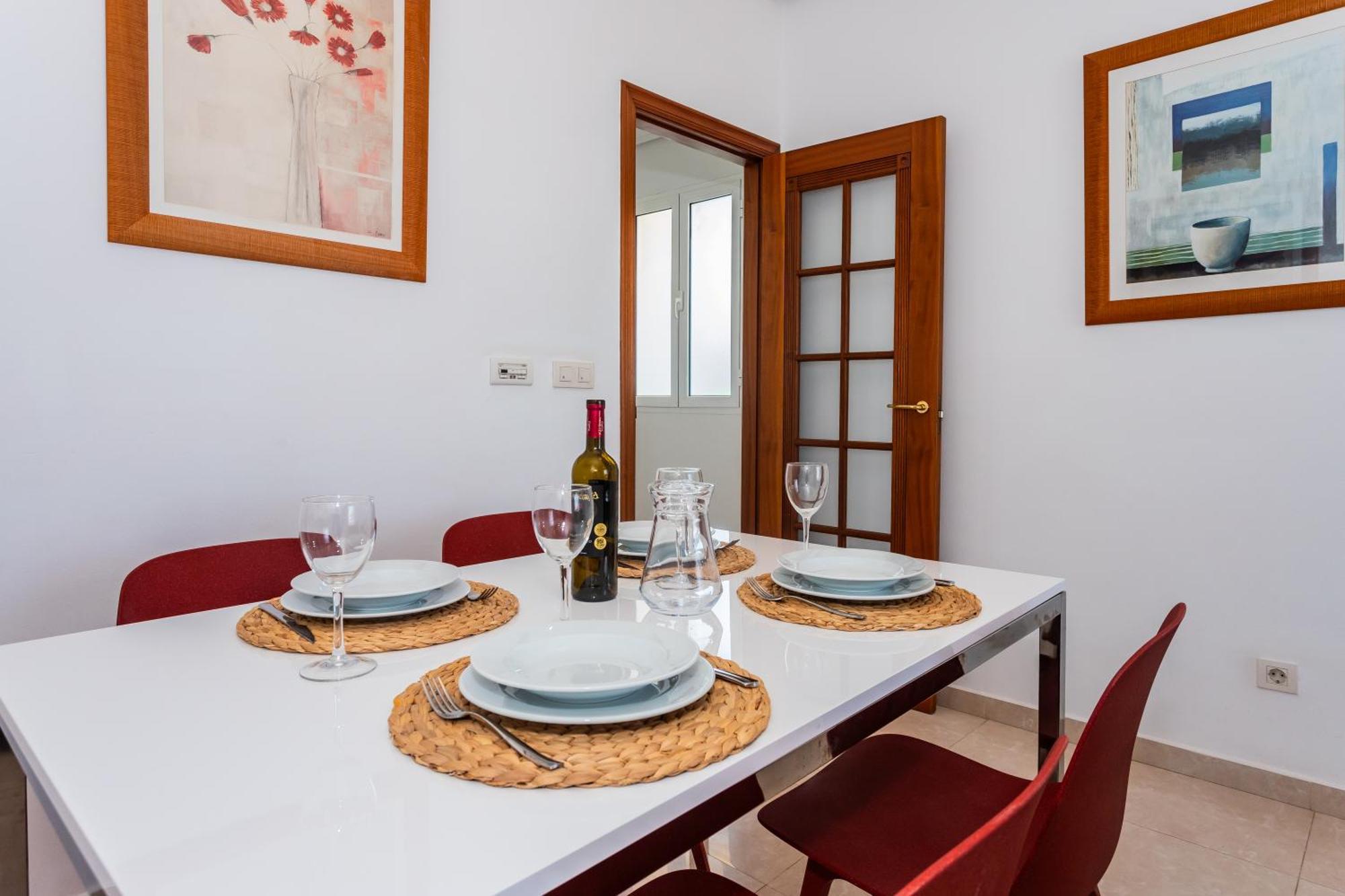 Apartamento Pluton Puerto del Carmen  Exterior foto