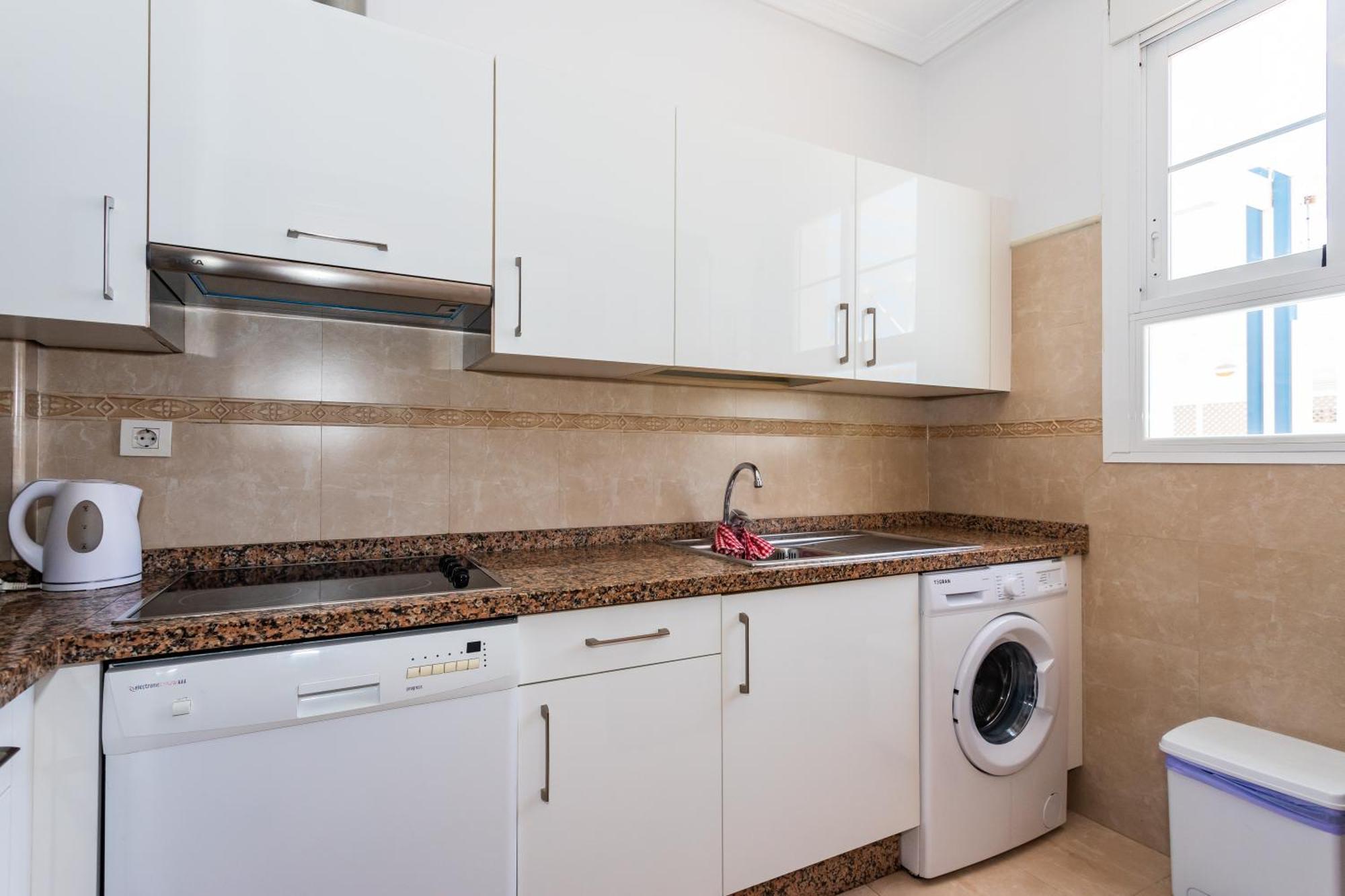 Apartamento Pluton Puerto del Carmen  Exterior foto
