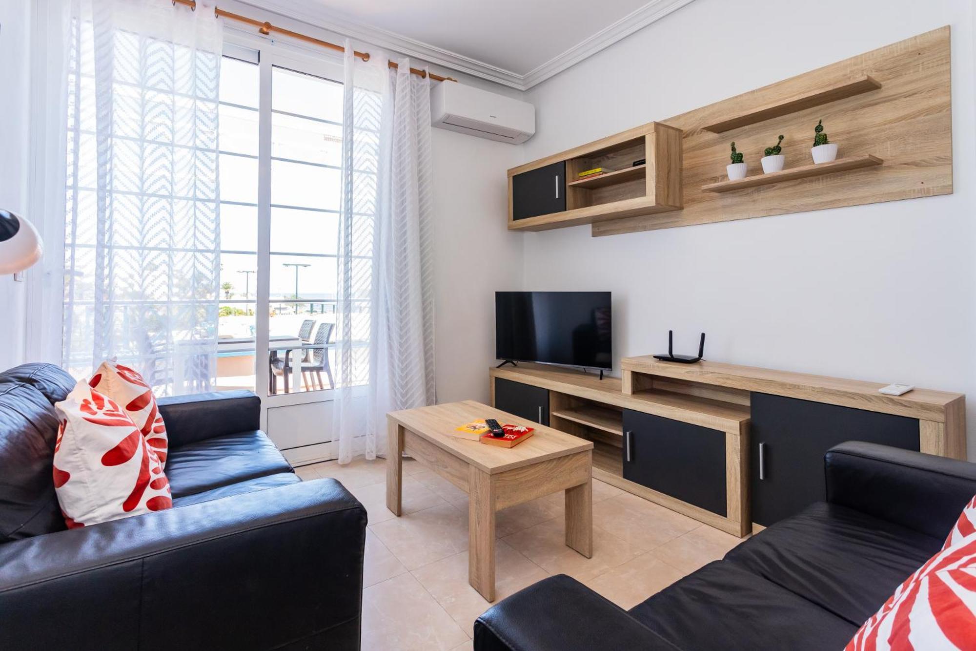 Apartamento Pluton Puerto del Carmen  Exterior foto