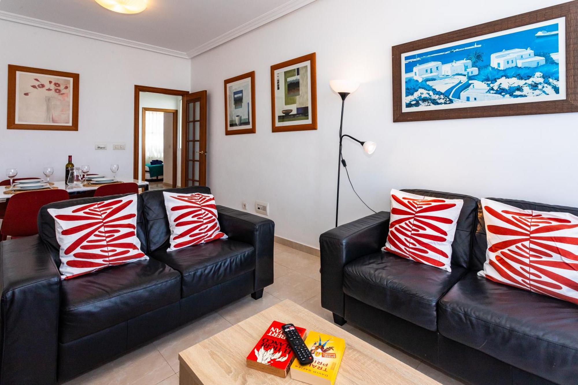 Apartamento Pluton Puerto del Carmen  Exterior foto