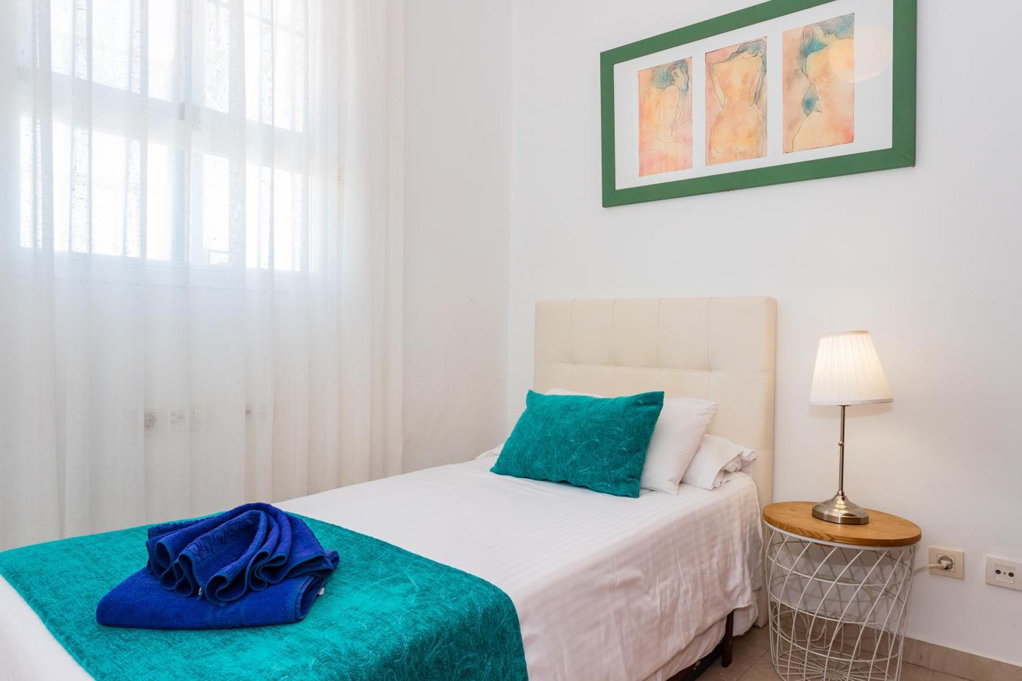 Apartamento Pluton Puerto del Carmen  Exterior foto