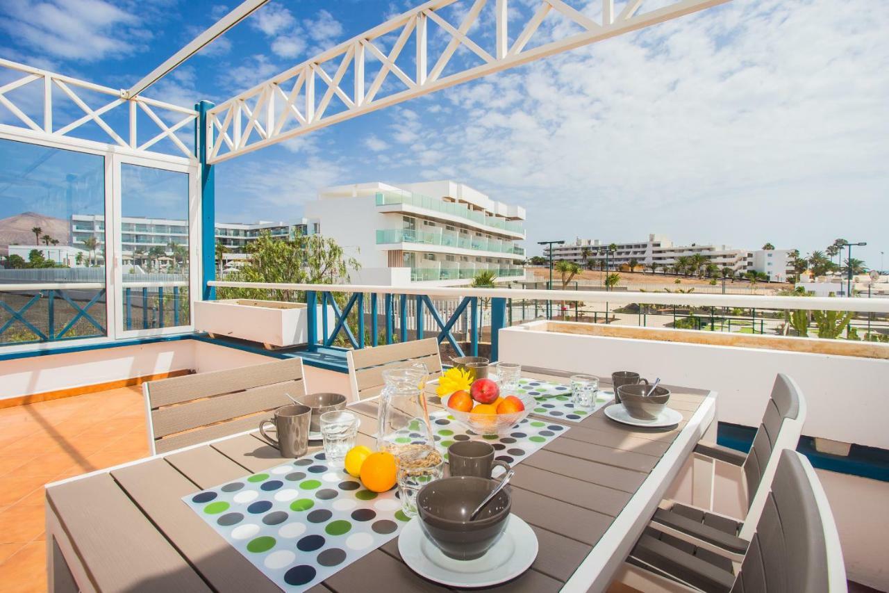 Apartamento Pluton Puerto del Carmen  Exterior foto