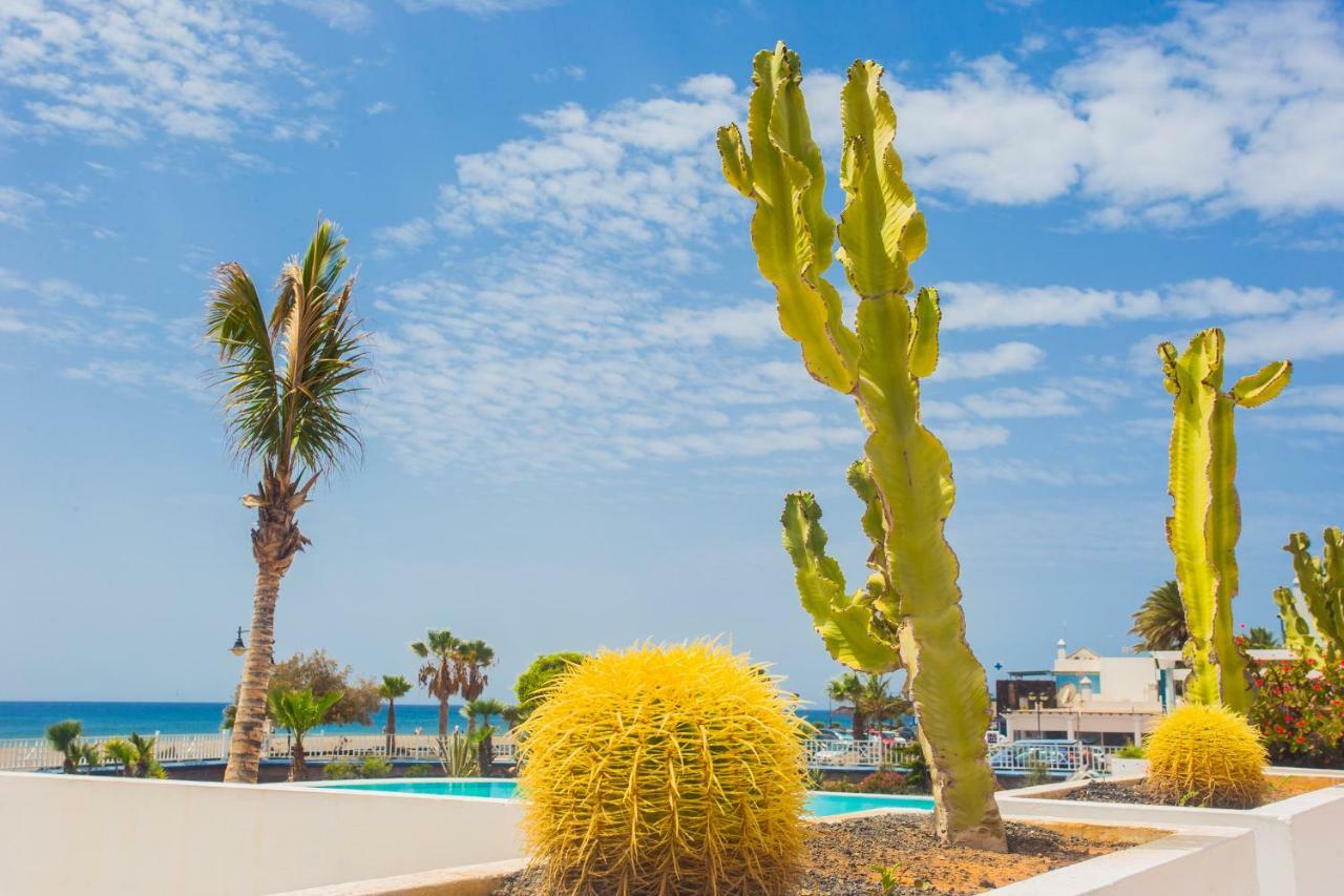 Apartamento Pluton Puerto del Carmen  Exterior foto
