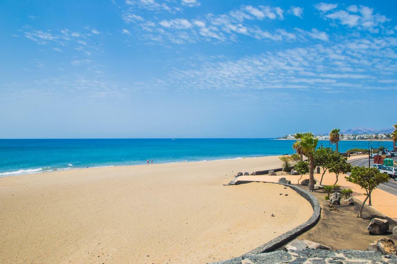 Apartamento Pluton Puerto del Carmen  Exterior foto